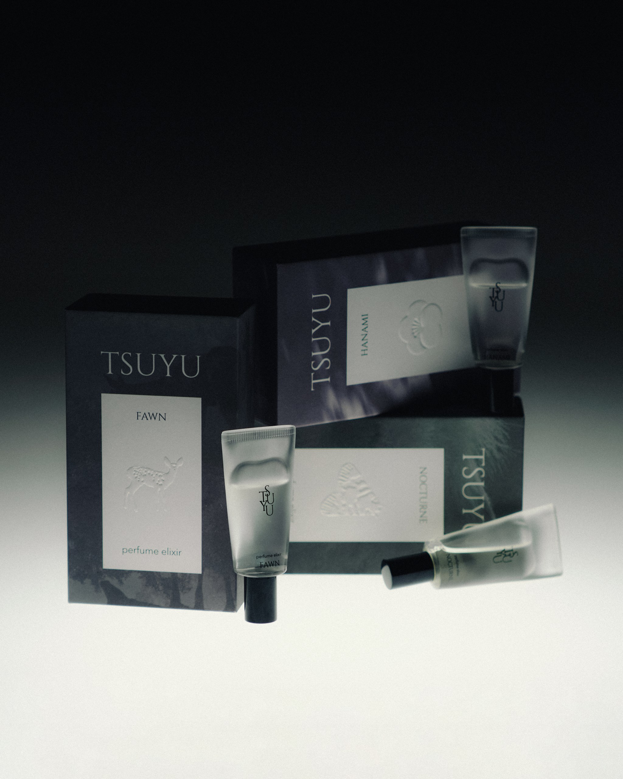 Perfumes